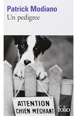 Un pedigree